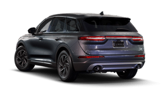 2025 Lincoln Lincoln Corsair External Image 2